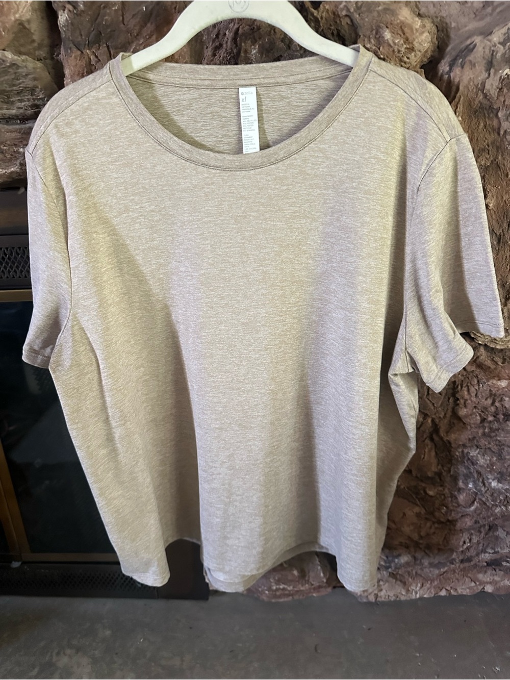 Zella Relaxed Tee